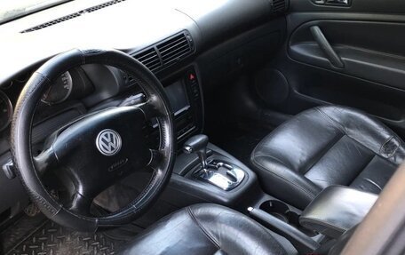 Volkswagen Passat B5+ рестайлинг, 2004 год, 310 000 рублей, 3 фотография