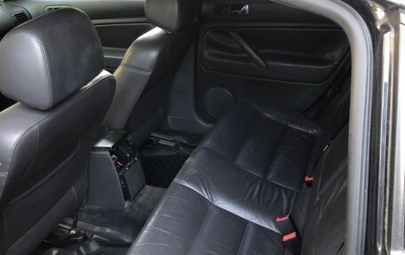 Volkswagen Passat B5+ рестайлинг, 2004 год, 310 000 рублей, 1 фотография