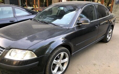 Volkswagen Passat B5+ рестайлинг, 2004 год, 310 000 рублей, 2 фотография