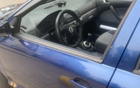 Skoda Octavia IV, 2008 год, 480 000 рублей, 8 фотография