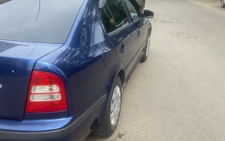 Skoda Octavia IV, 2008 год, 480 000 рублей, 3 фотография