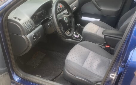 Skoda Octavia IV, 2008 год, 480 000 рублей, 7 фотография