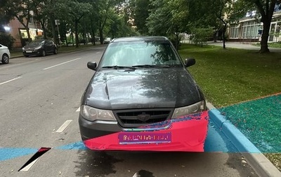 Daewoo Nexia I рестайлинг, 2010 год, 185 000 рублей, 1 фотография