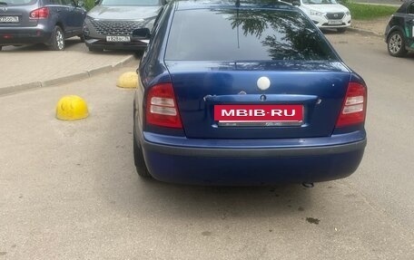 Skoda Octavia IV, 2008 год, 480 000 рублей, 2 фотография