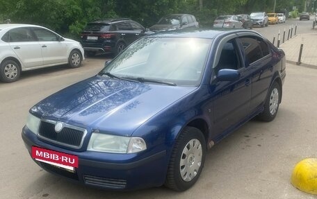 Skoda Octavia IV, 2008 год, 480 000 рублей, 5 фотография