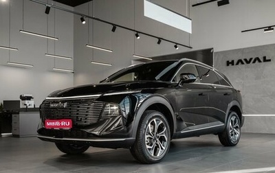 Haval F7, 2025 год, 3 249 000 рублей, 1 фотография