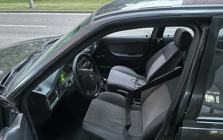 Daewoo Nexia I рестайлинг, 2010 год, 185 000 рублей, 5 фотография