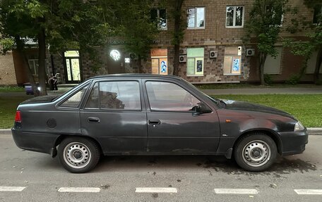 Daewoo Nexia I рестайлинг, 2010 год, 185 000 рублей, 3 фотография