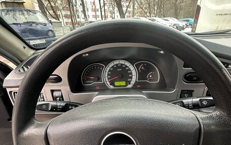 Daewoo Nexia I рестайлинг, 2010 год, 185 000 рублей, 7 фотография