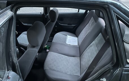 Daewoo Nexia I рестайлинг, 2010 год, 185 000 рублей, 6 фотография
