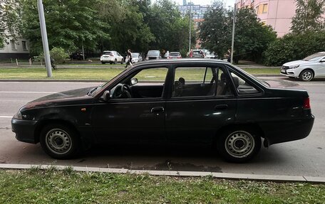 Daewoo Nexia I рестайлинг, 2010 год, 185 000 рублей, 2 фотография