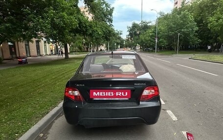 Daewoo Nexia I рестайлинг, 2010 год, 185 000 рублей, 4 фотография