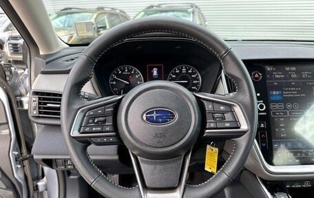 Subaru Outback VI, 2024 год, 4 520 000 рублей, 13 фотография