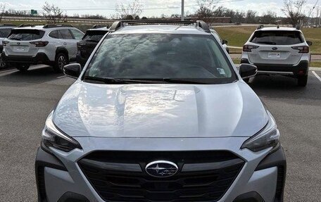Subaru Outback VI, 2024 год, 4 520 000 рублей, 1 фотография