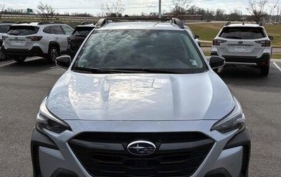 Subaru Outback VI, 2024 год, 4 520 000 рублей, 1 фотография