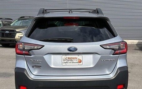 Subaru Outback VI, 2024 год, 4 520 000 рублей, 5 фотография