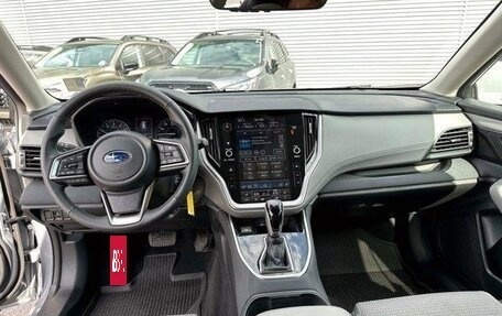 Subaru Outback VI, 2024 год, 4 520 000 рублей, 11 фотография