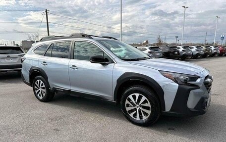 Subaru Outback VI, 2024 год, 4 520 000 рублей, 2 фотография