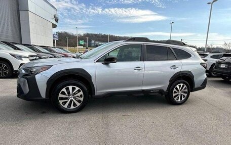 Subaru Outback VI, 2024 год, 4 520 000 рублей, 8 фотография
