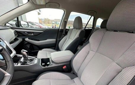 Subaru Outback VI, 2024 год, 4 520 000 рублей, 12 фотография