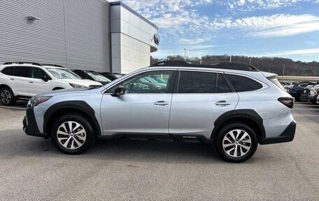 Subaru Outback VI, 2024 год, 4 520 000 рублей, 7 фотография