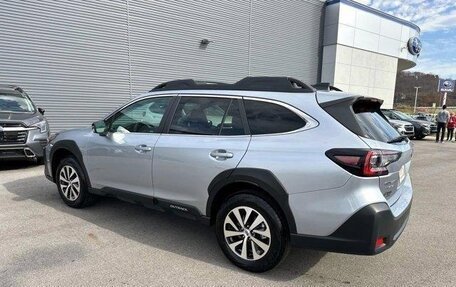 Subaru Outback VI, 2024 год, 4 520 000 рублей, 6 фотография