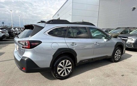 Subaru Outback VI, 2024 год, 4 520 000 рублей, 4 фотография