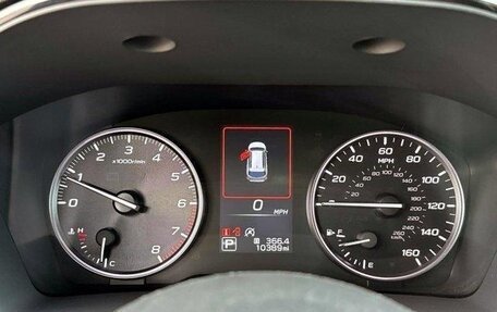 Subaru Outback VI, 2024 год, 4 520 000 рублей, 14 фотография