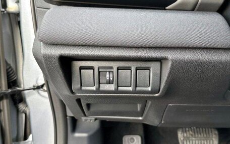 Subaru Outback VI, 2024 год, 4 520 000 рублей, 15 фотография