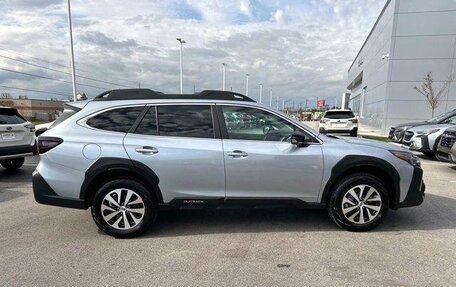 Subaru Outback VI, 2024 год, 4 520 000 рублей, 3 фотография