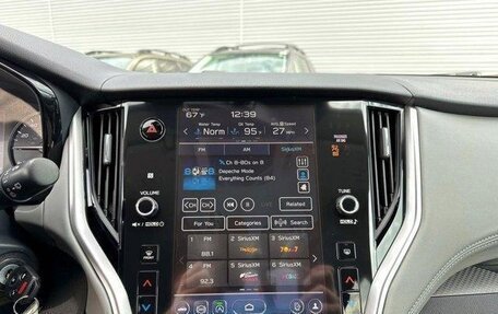 Subaru Outback VI, 2024 год, 4 520 000 рублей, 16 фотография