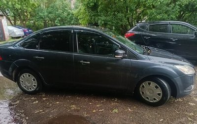 Ford Focus II рестайлинг, 2008 год, 620 000 рублей, 1 фотография