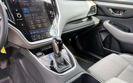 Subaru Outback VI, 2024 год, 4 520 000 рублей, 18 фотография