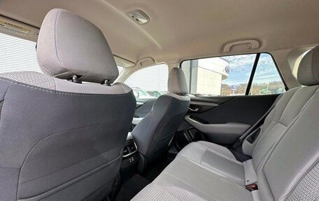 Subaru Outback VI, 2024 год, 4 520 000 рублей, 20 фотография