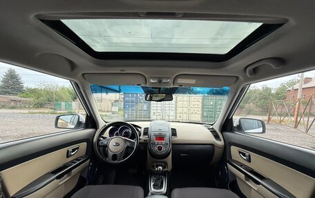 KIA Soul I рестайлинг, 2013 год, 990 000 рублей, 7 фотография