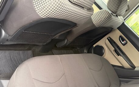 KIA Soul I рестайлинг, 2013 год, 990 000 рублей, 9 фотография
