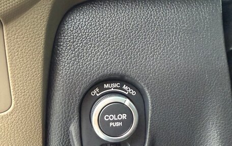 KIA Soul I рестайлинг, 2013 год, 990 000 рублей, 13 фотография