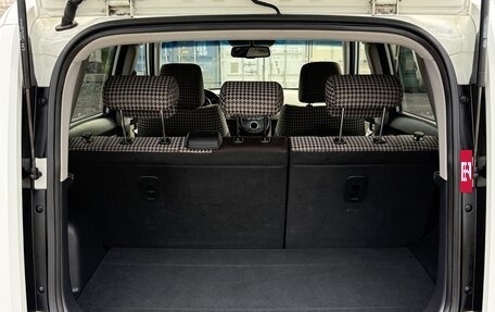 KIA Soul I рестайлинг, 2013 год, 990 000 рублей, 15 фотография