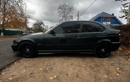 BMW 3 серия, 1998 год, 700 000 рублей, 4 фотография