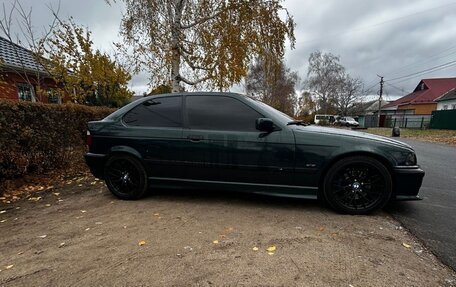 BMW 3 серия, 1998 год, 700 000 рублей, 5 фотография