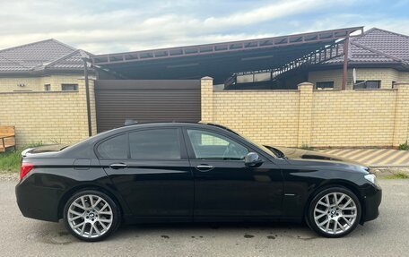 BMW 7 серия, 2009 год, 1 700 000 рублей, 6 фотография