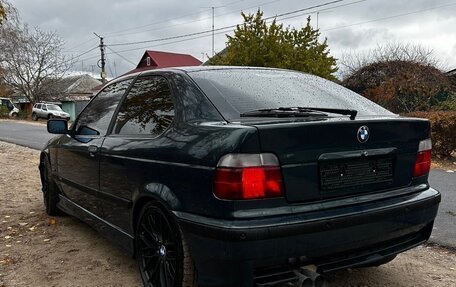 BMW 3 серия, 1998 год, 700 000 рублей, 6 фотография