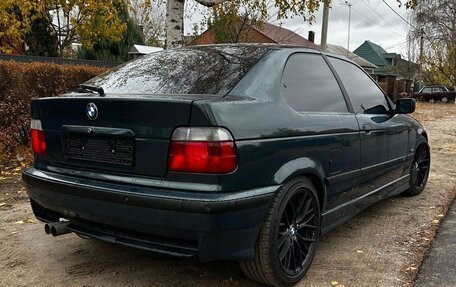 BMW 3 серия, 1998 год, 700 000 рублей, 7 фотография