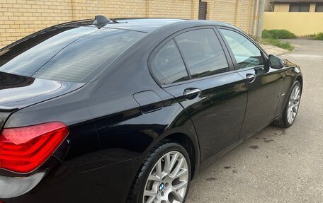 BMW 7 серия, 2009 год, 1 700 000 рублей, 5 фотография
