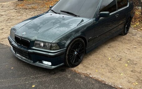BMW 3 серия, 1998 год, 700 000 рублей, 2 фотография