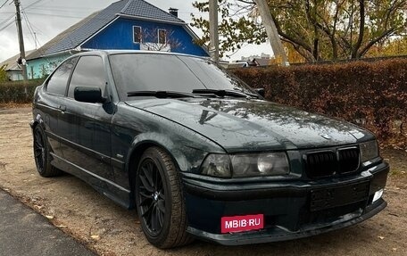 BMW 3 серия, 1998 год, 700 000 рублей, 3 фотография
