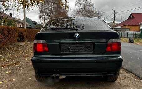 BMW 3 серия, 1998 год, 700 000 рублей, 8 фотография