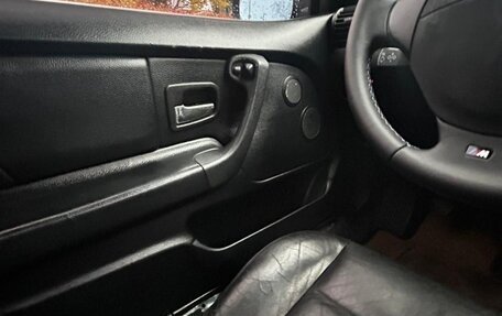 BMW 3 серия, 1998 год, 700 000 рублей, 18 фотография