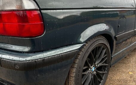 BMW 3 серия, 1998 год, 700 000 рублей, 10 фотография