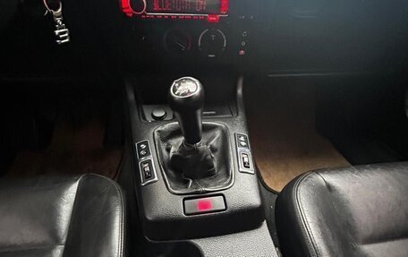 BMW 3 серия, 1998 год, 700 000 рублей, 16 фотография